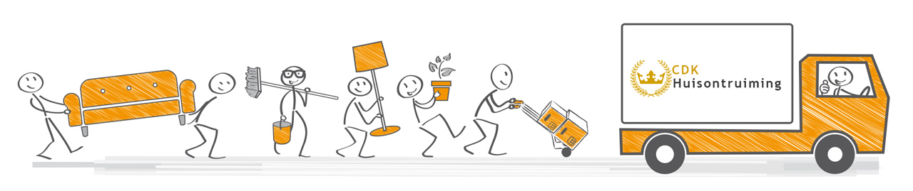 cdk huisontruiming utrecht